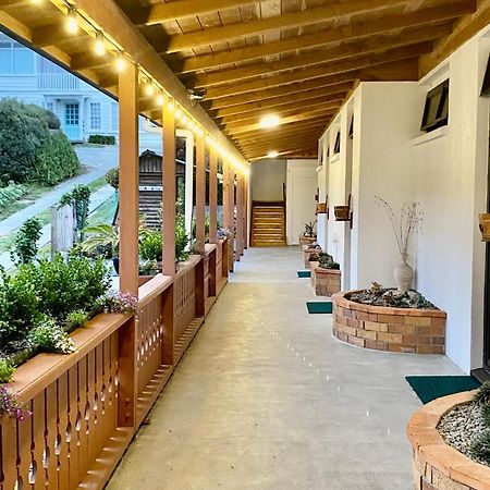 The Swiss Chalet Holiday Apartment 4, Bay Of Islands Paihia Εξωτερικό φωτογραφία