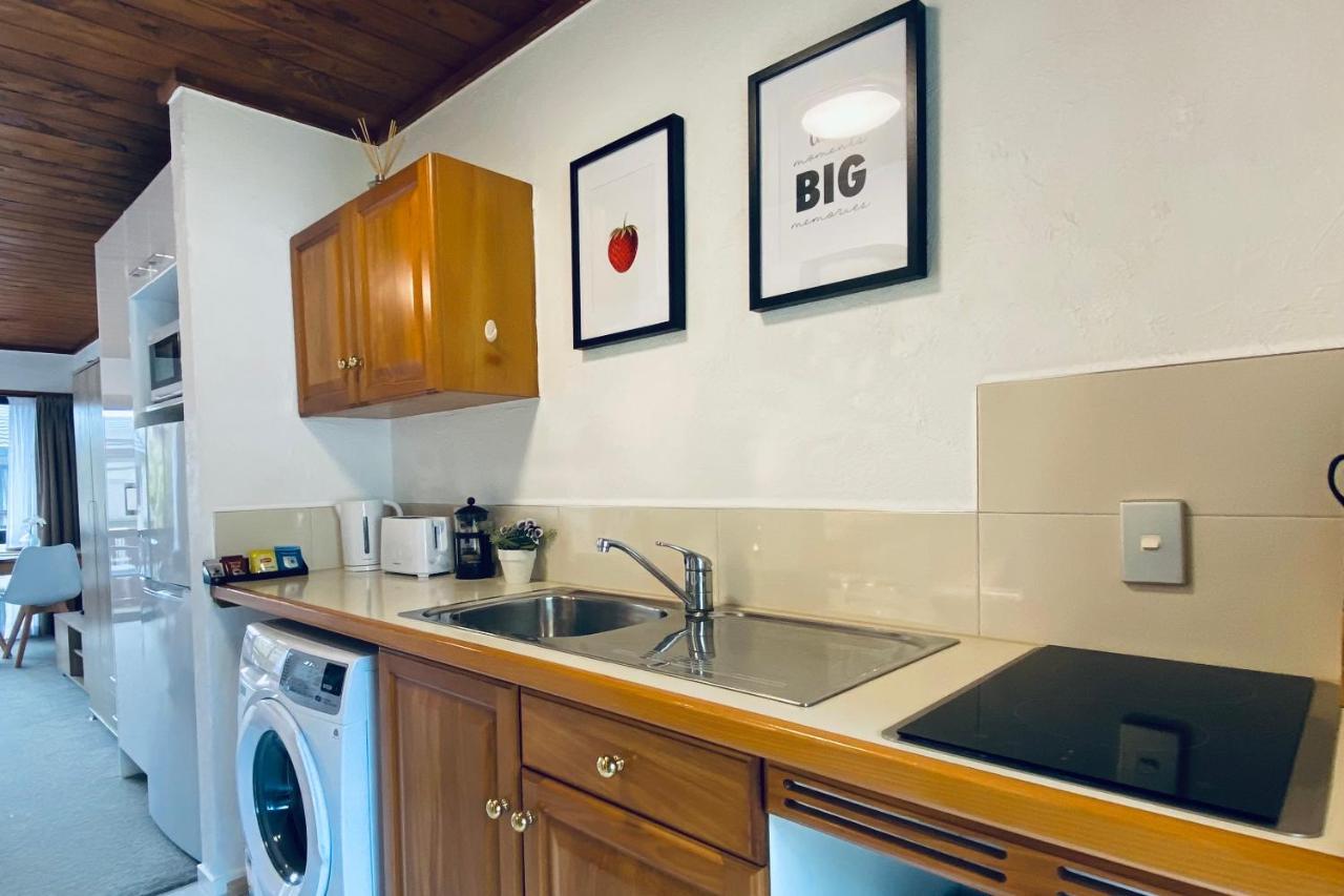 The Swiss Chalet Holiday Apartment 4, Bay Of Islands Paihia Εξωτερικό φωτογραφία
