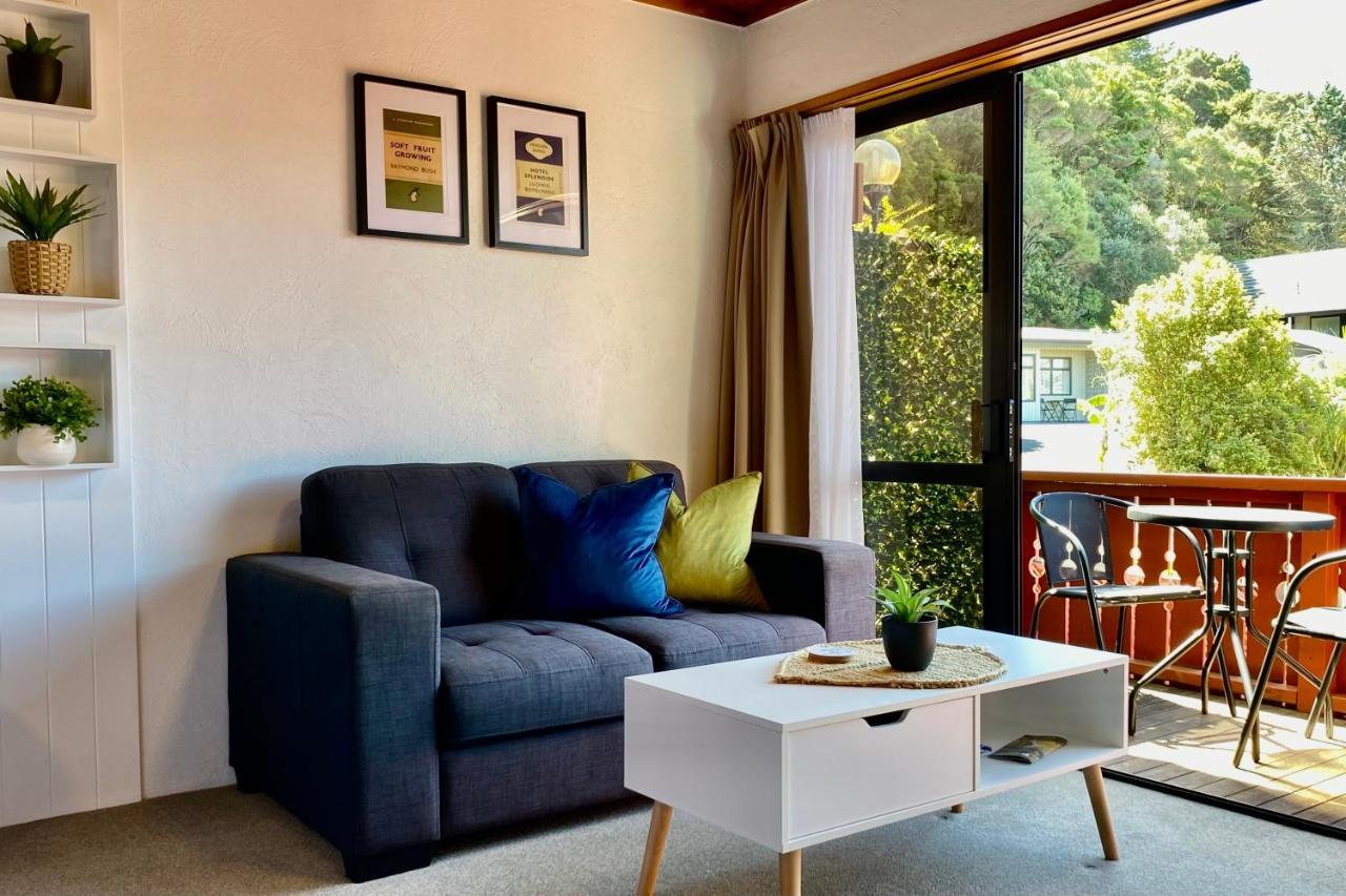 The Swiss Chalet Holiday Apartment 4, Bay Of Islands Paihia Εξωτερικό φωτογραφία