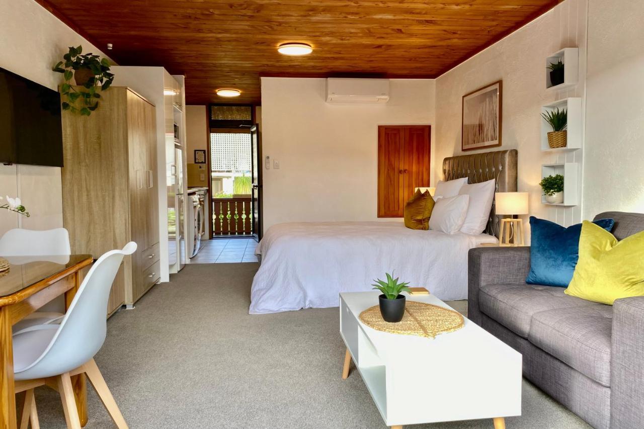The Swiss Chalet Holiday Apartment 4, Bay Of Islands Paihia Εξωτερικό φωτογραφία
