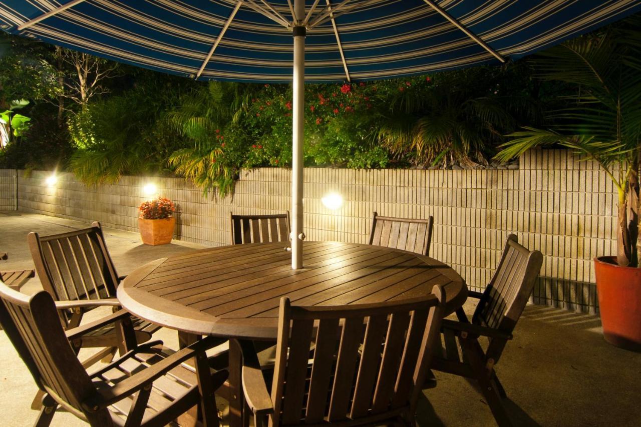 The Swiss Chalet Holiday Apartment 4, Bay Of Islands Paihia Εξωτερικό φωτογραφία