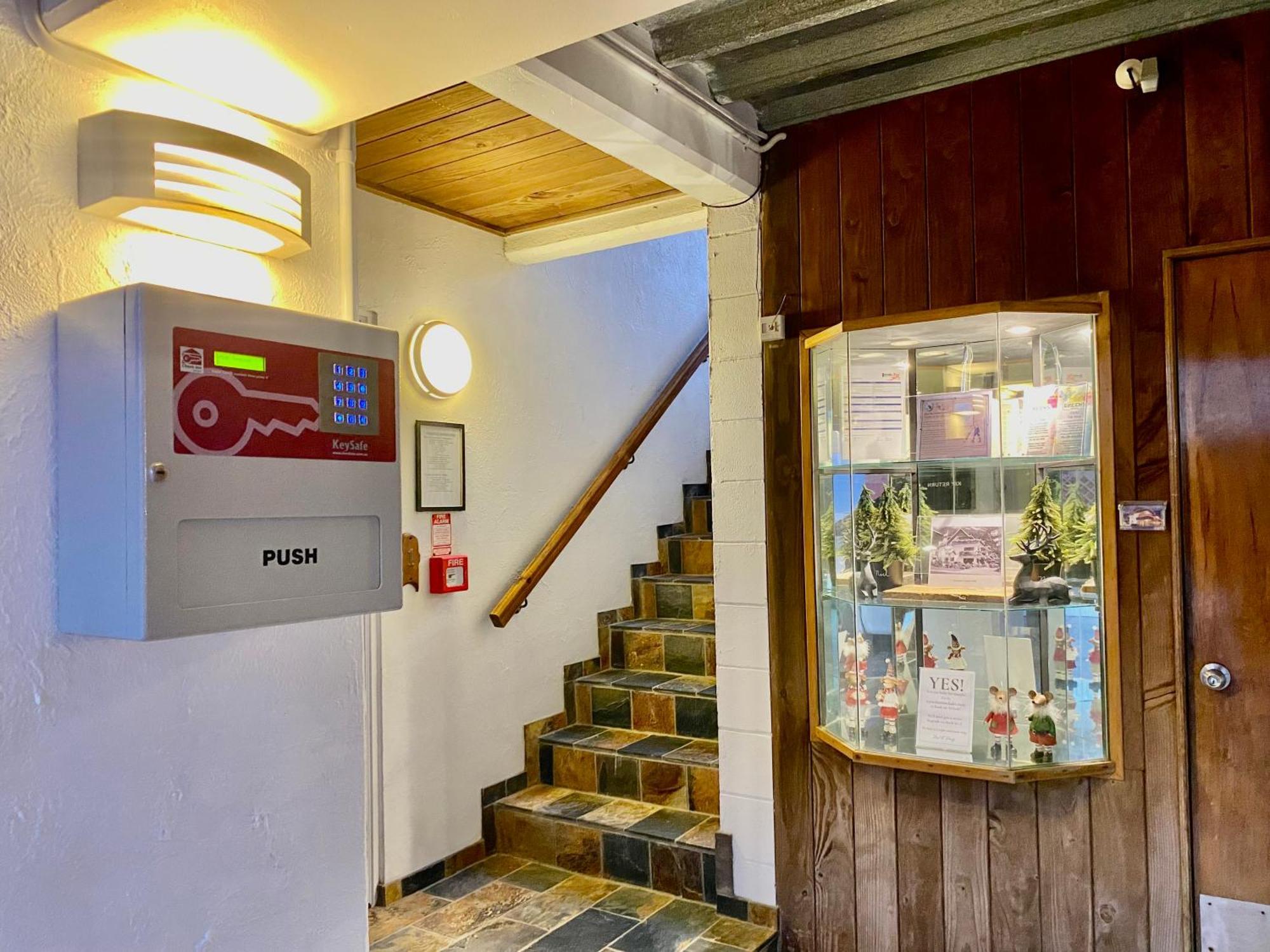 The Swiss Chalet Holiday Apartment 4, Bay Of Islands Paihia Εξωτερικό φωτογραφία