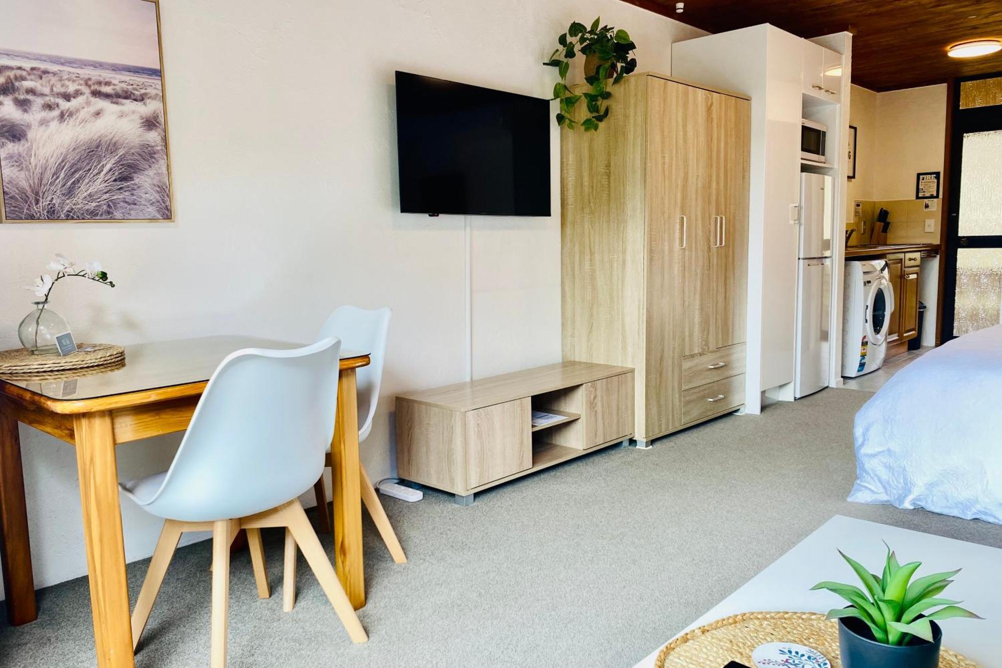 The Swiss Chalet Holiday Apartment 4, Bay Of Islands Paihia Εξωτερικό φωτογραφία