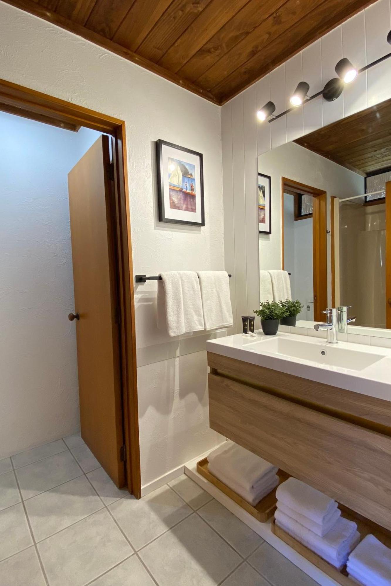 The Swiss Chalet Holiday Apartment 4, Bay Of Islands Paihia Εξωτερικό φωτογραφία
